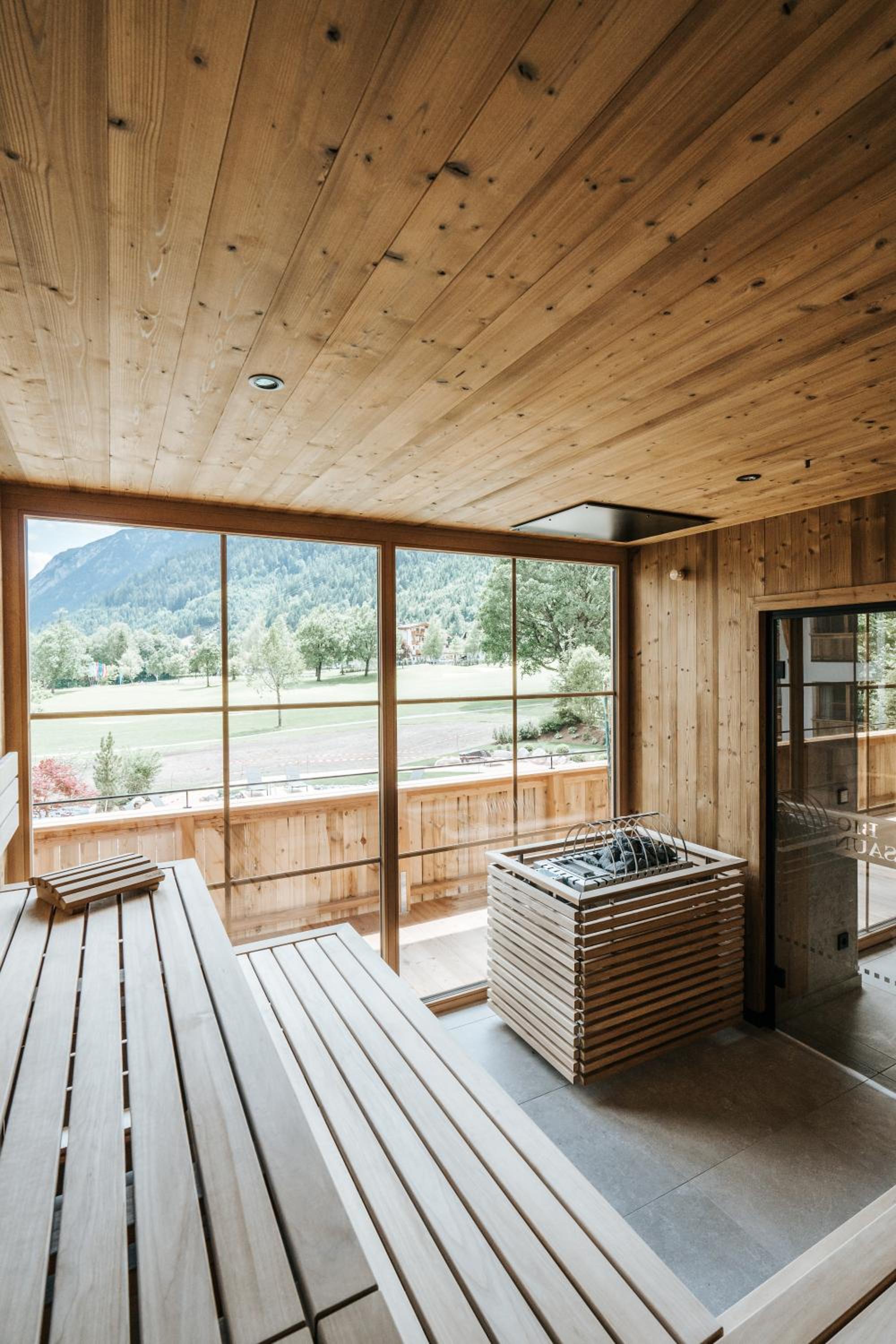 NOVA Moments Boutique Hotel — 5