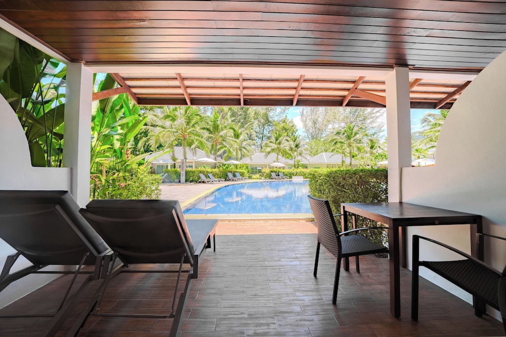 Sentido Khao Lak Resort 24/50