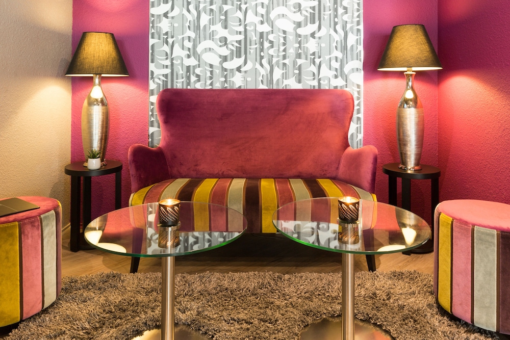 Relais St Eloi, Sure Hotel Collection by Best Western 52/61