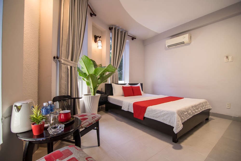 Bin Bin Hotel 1 18/23