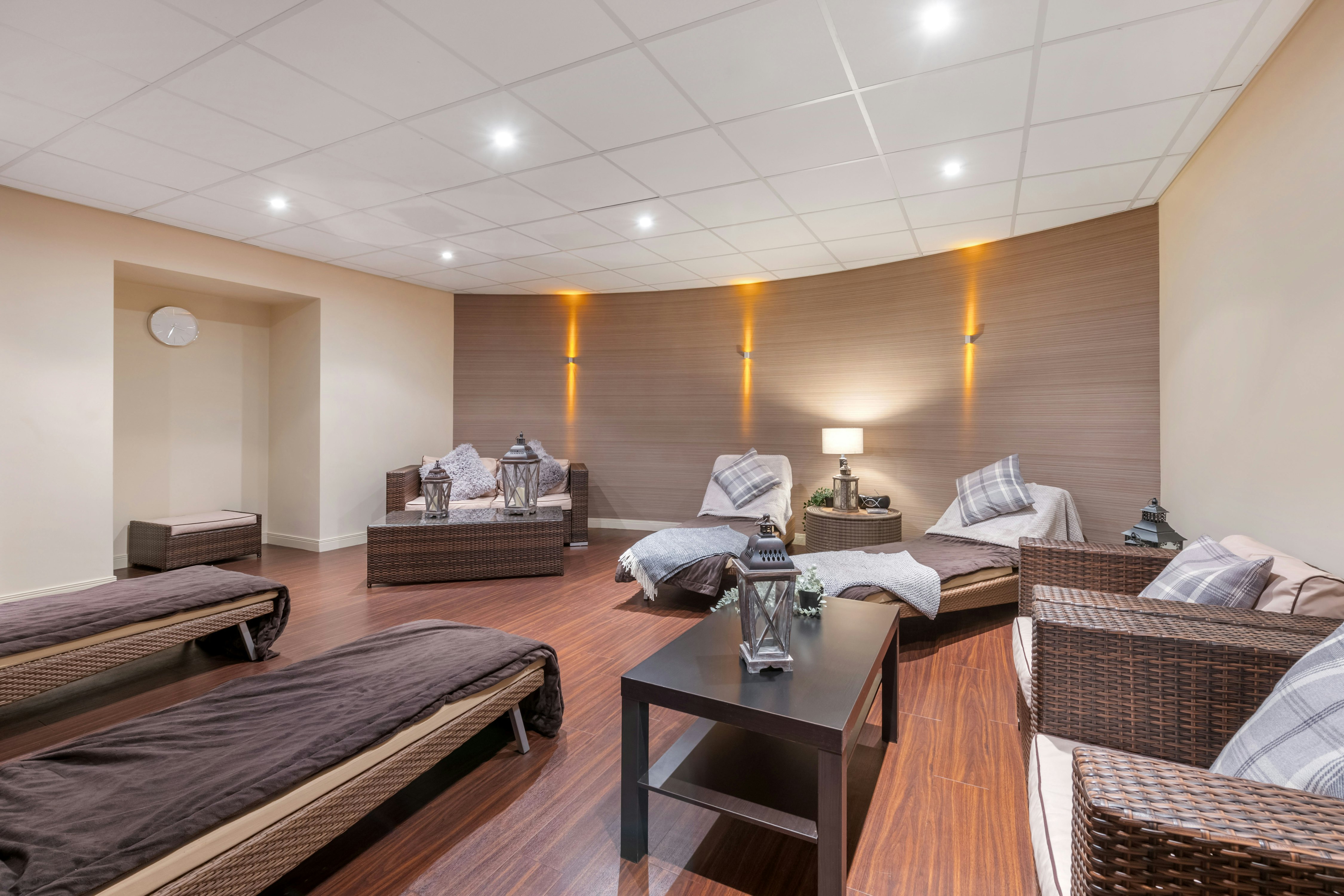 Hilton Grand Vacations at Craigendarroch Suites 22/50