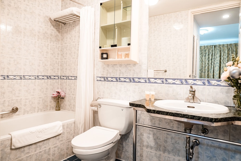 Daeha Hanoi Serviced Apartments 69/71