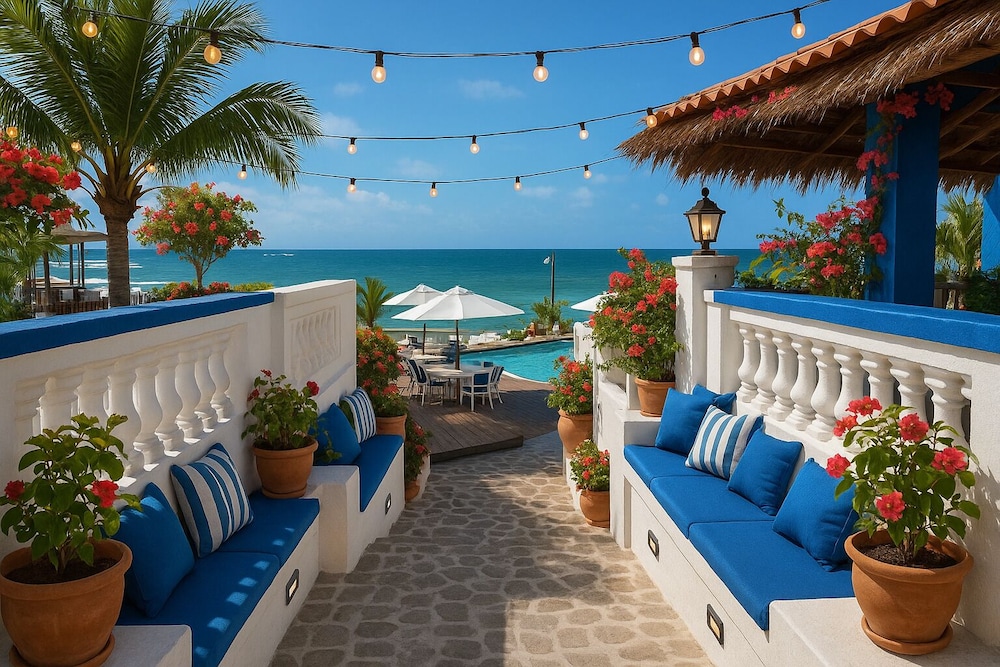 La Suite Praia 31/48