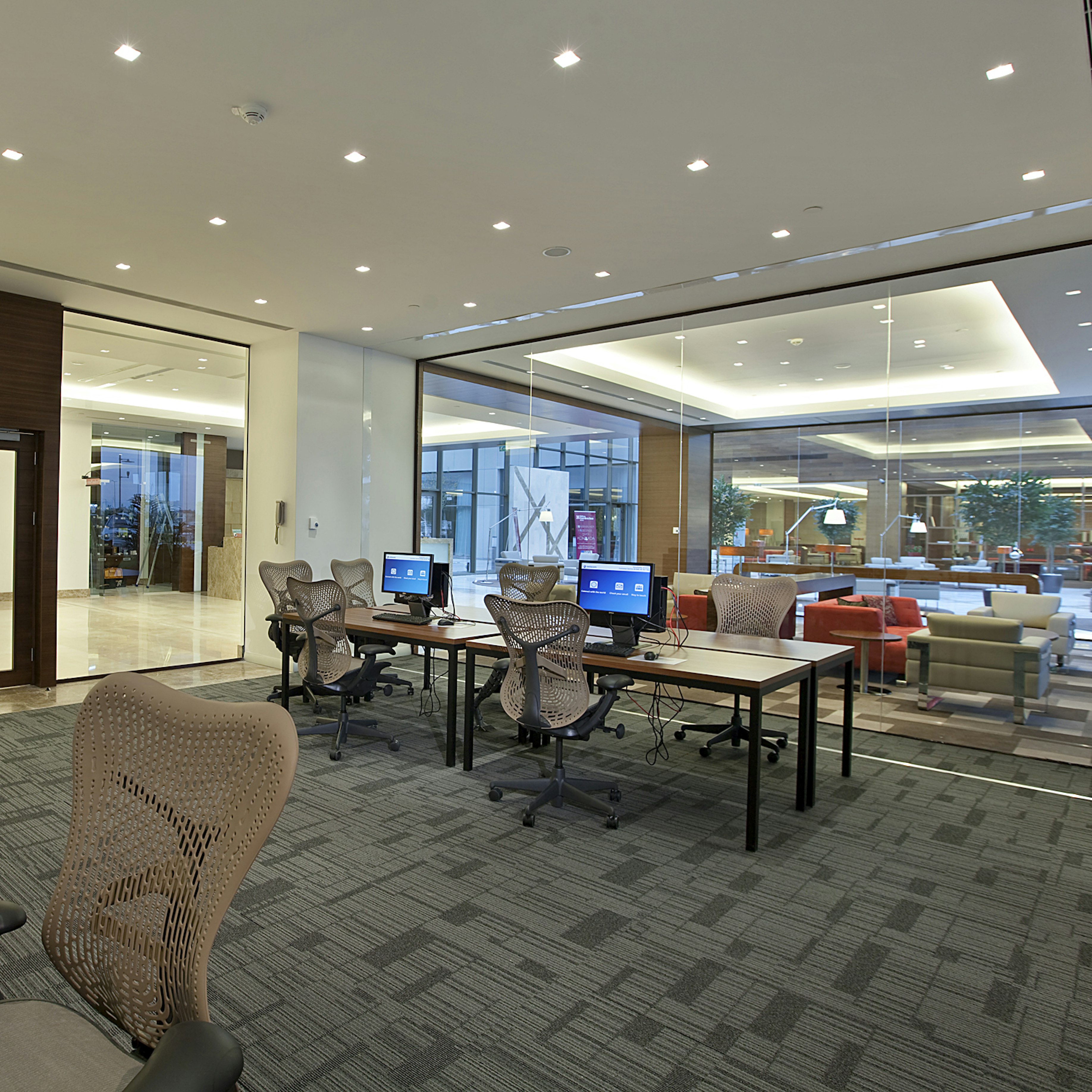 Hilton Garden Inn Konya Turkey 26/47