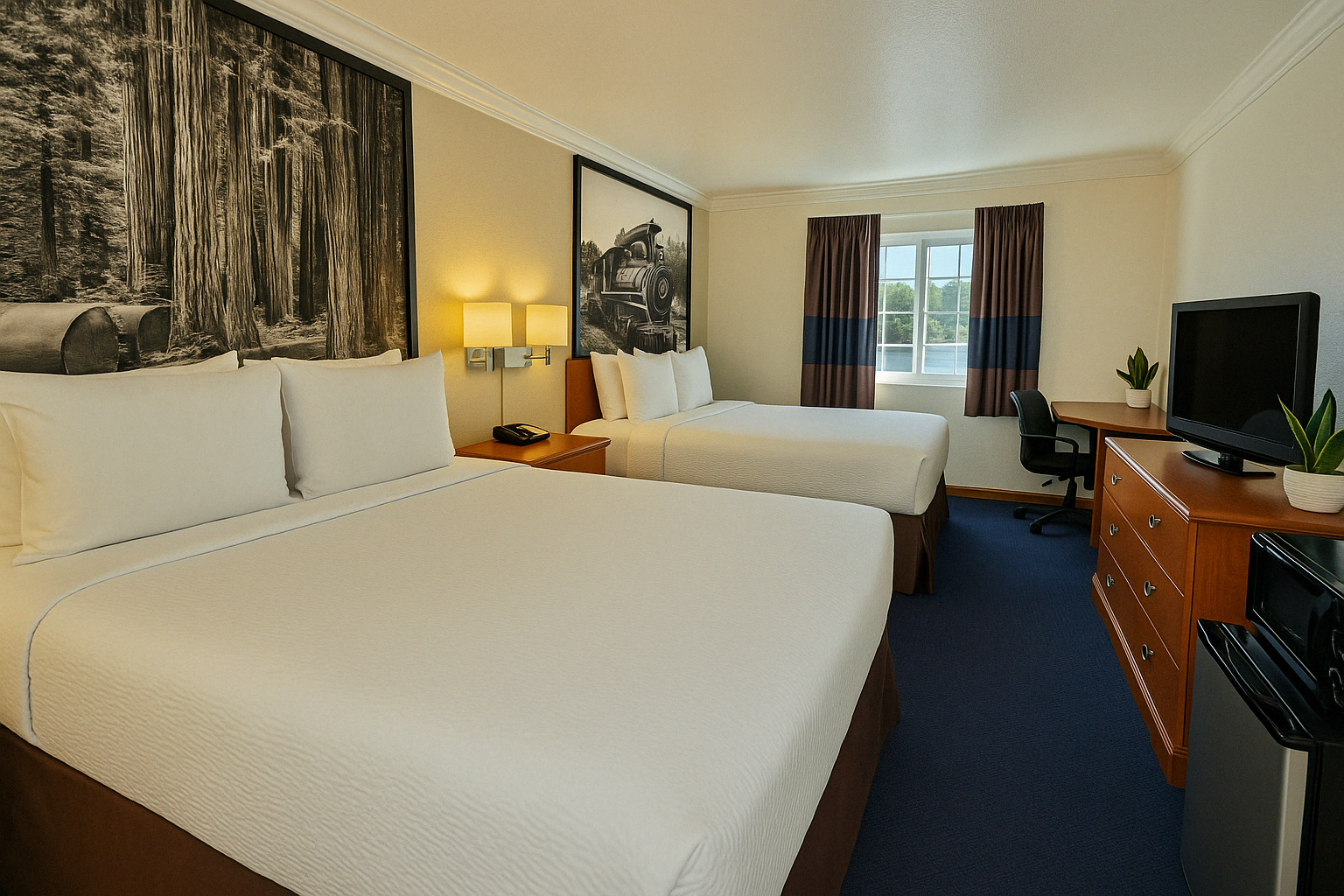 Creekside Inn & Suites 5/47