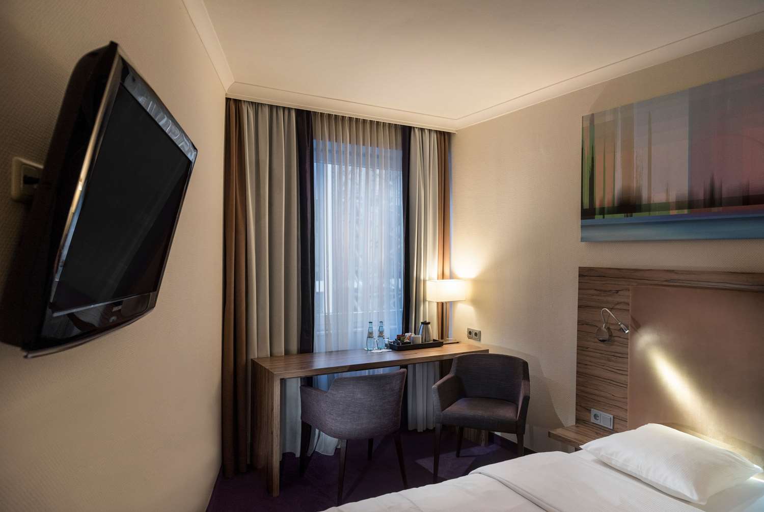 Wyndham Koln 30/68