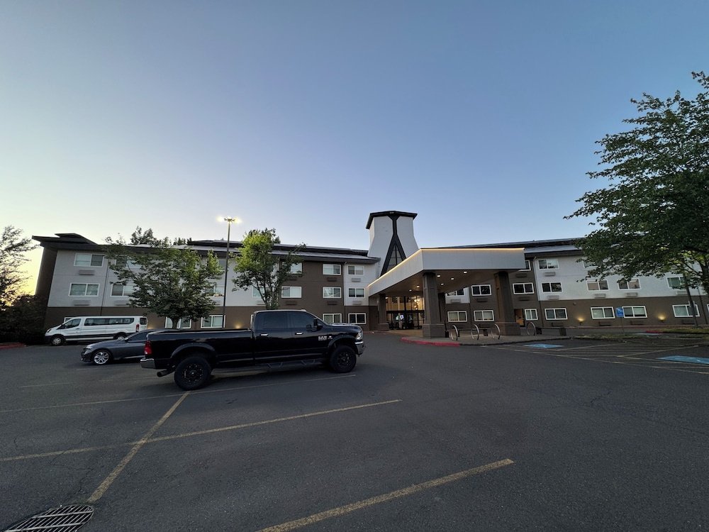 Extended Stay America Premier Suites - Portland - North 44/50