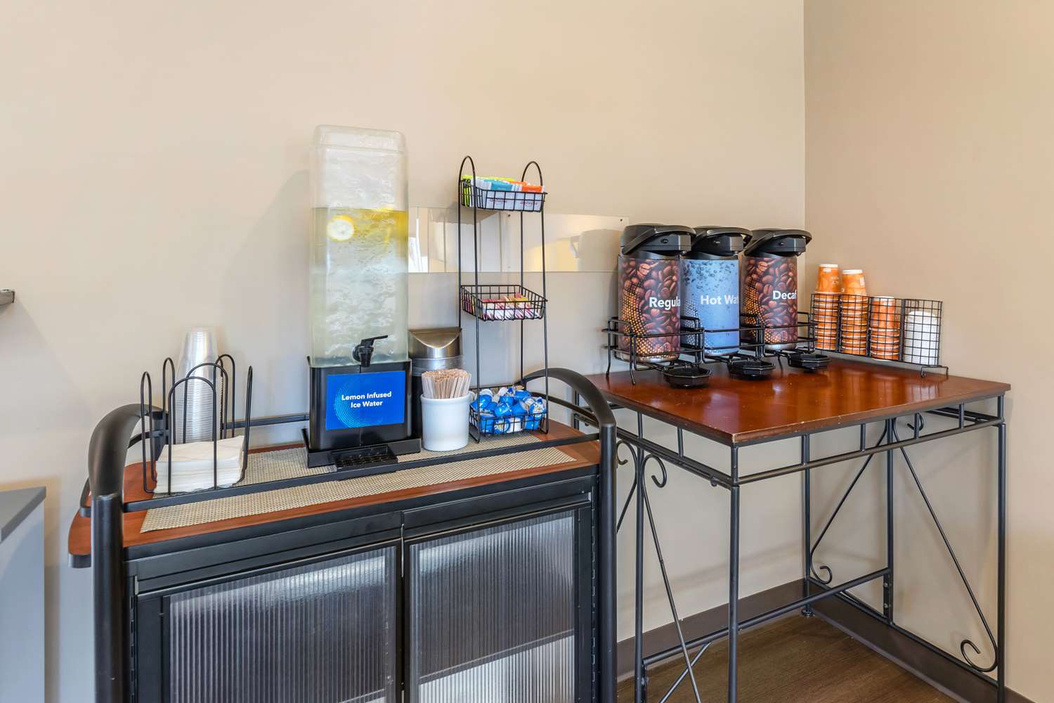 Comfort Inn Monterey Park - Los Angeles 12/16