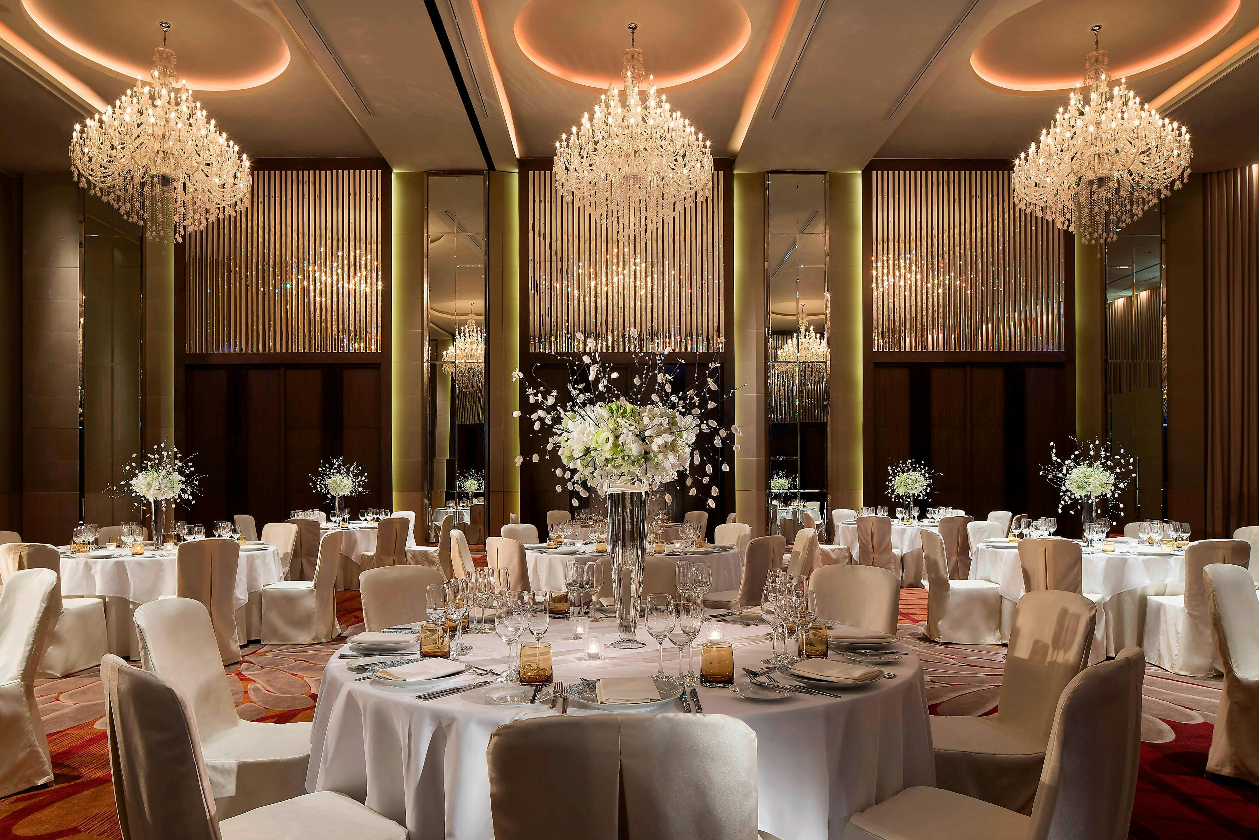 Marriott Executive Apartments Bangkok, Sukhumvit Thonglor 51/61