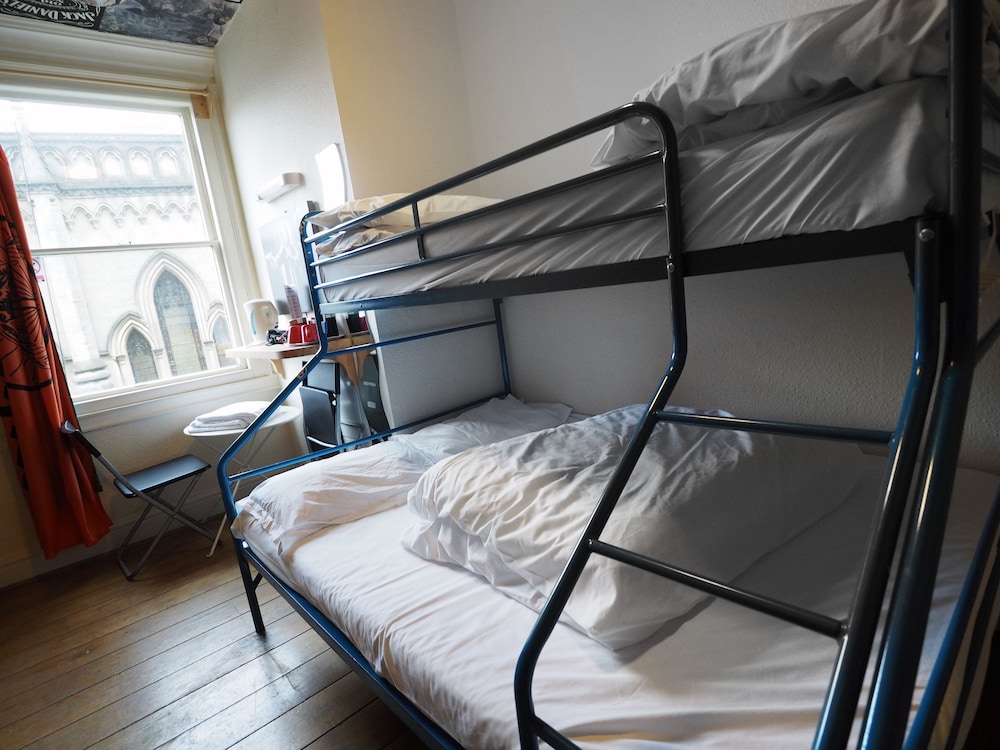 St Christophers Inn Bath 24/69