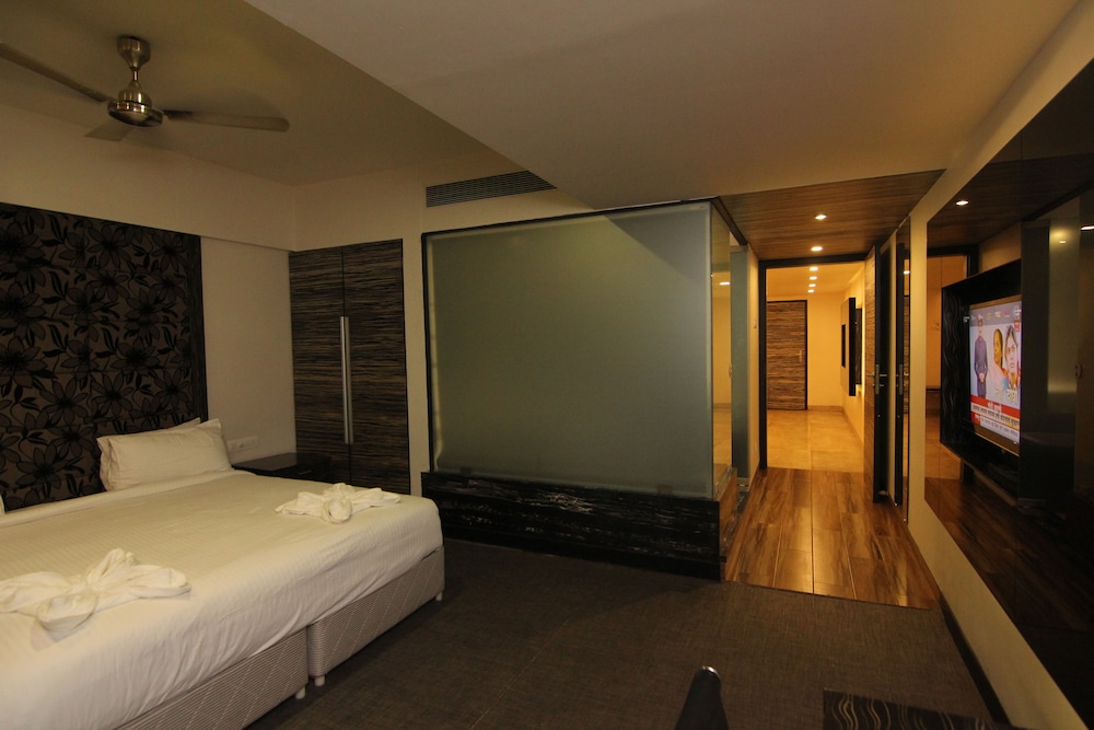 Kumar Resort Lonavala 19/50