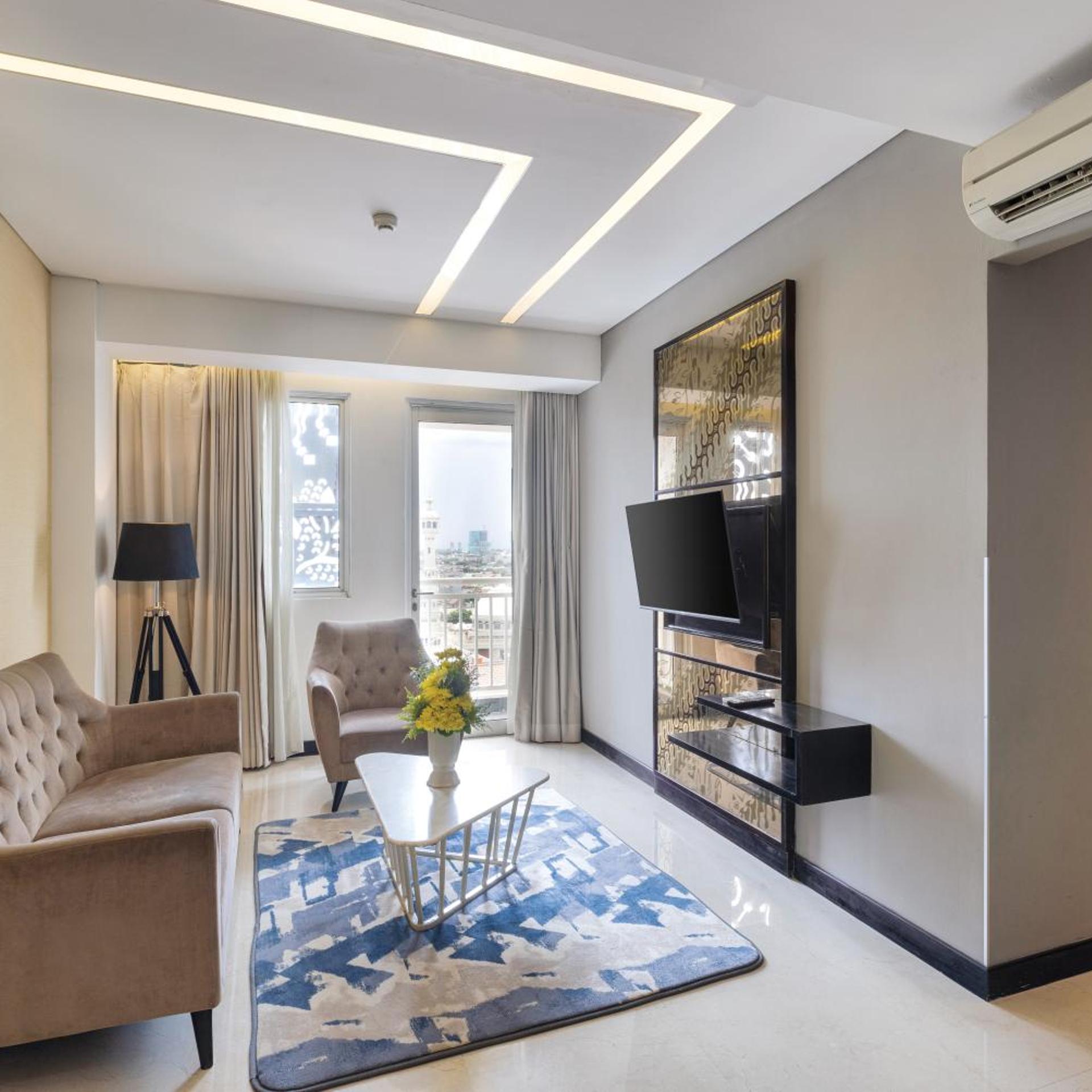 Fairview Hotel by ARTOTEL 28/35