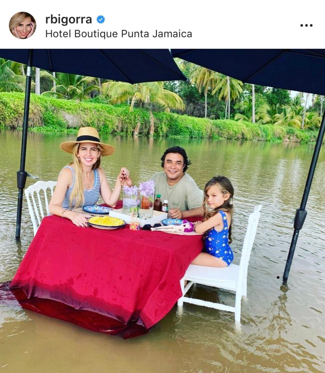 Hotel Boutique Punta Jamaica 8/55