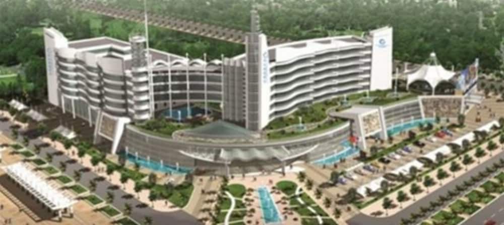 Royal Marina Plaza 10/60