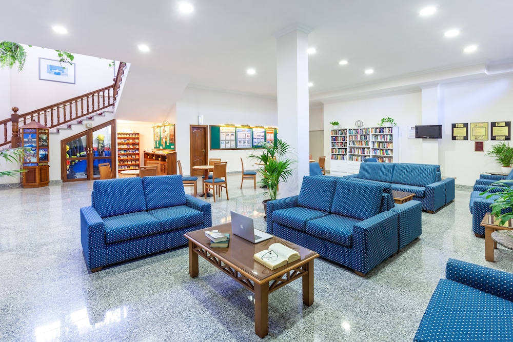 Apartamentos Casablanca 19/42