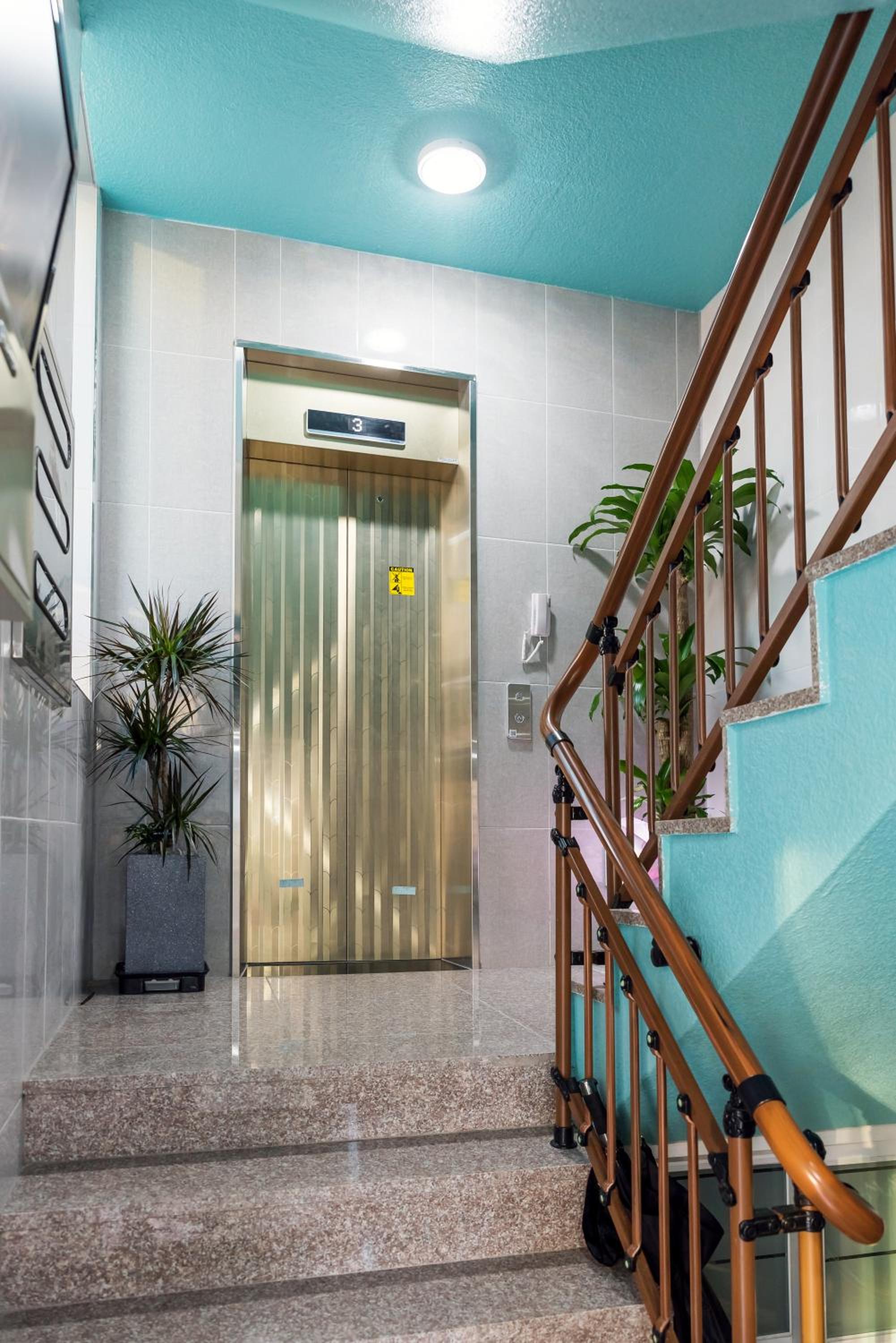 Incheon Airport Dreamtrip Guesthouse 6/41