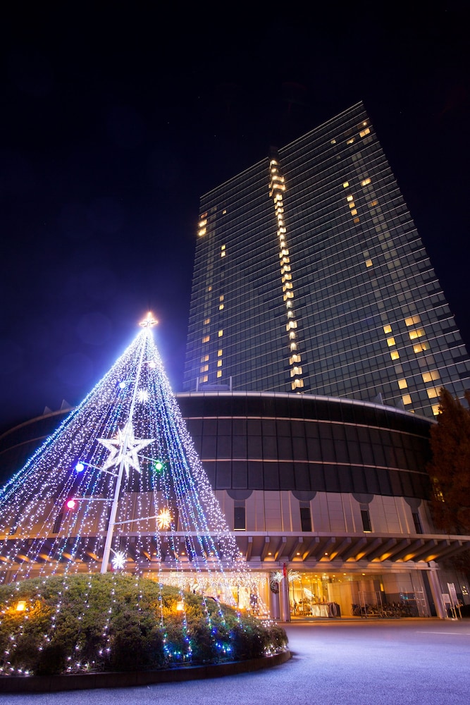 Lake Biwa Otsu Prince Hotel(ex.Biwako Otsu Prince Hotel) 2/50