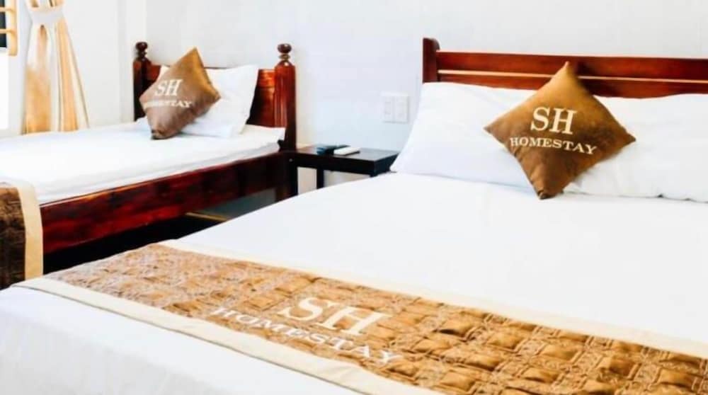 Sh Homestay 20/50