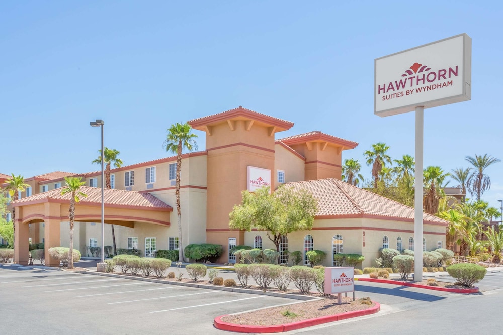 Hawthorn Suites by Wyndham Las Vegas/Henderson 1/28