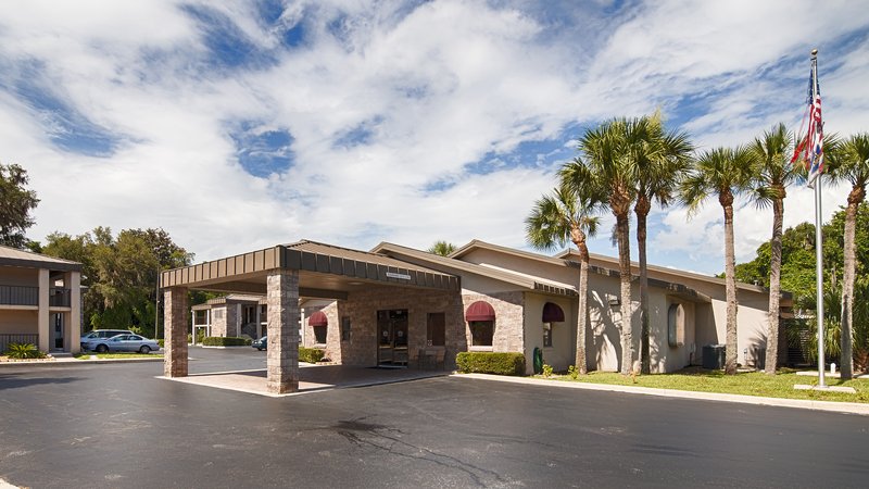 Best Western Inn of Palatka 33/38