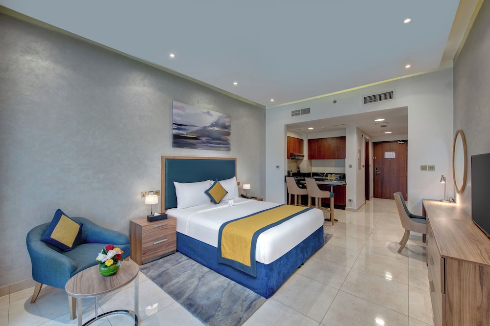 SUHA Creek, Waterfront Al Jaddaf 13/50