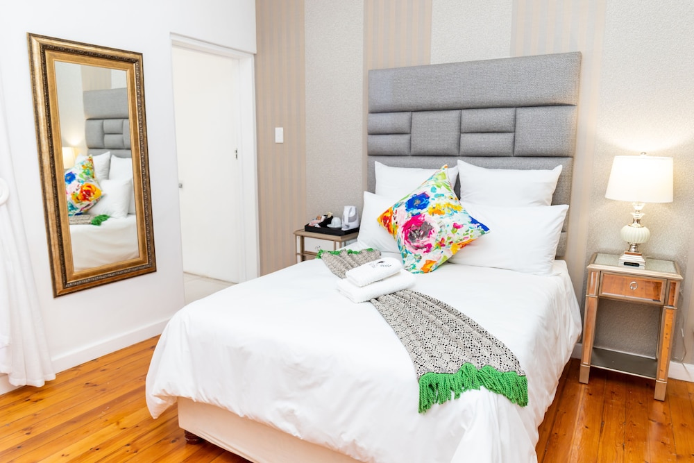 Enjoy Guest House 2/9