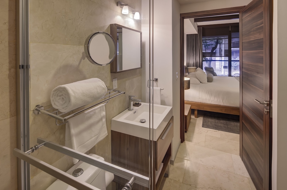 Master, Suite, King Bed، MX Grand Suites 8/8