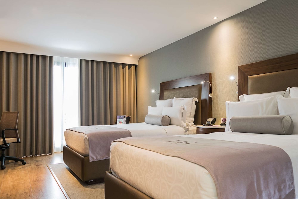 Hs Hotsson Hotel Leon 18/50