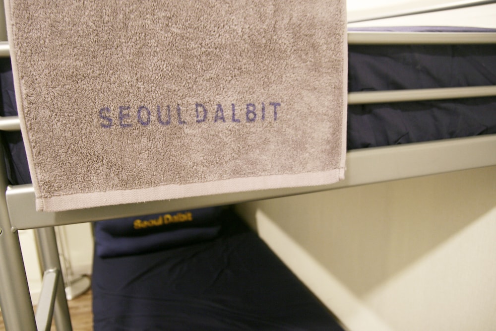 Seoul Dalbit Dongdaemun Guesthouse 33/50