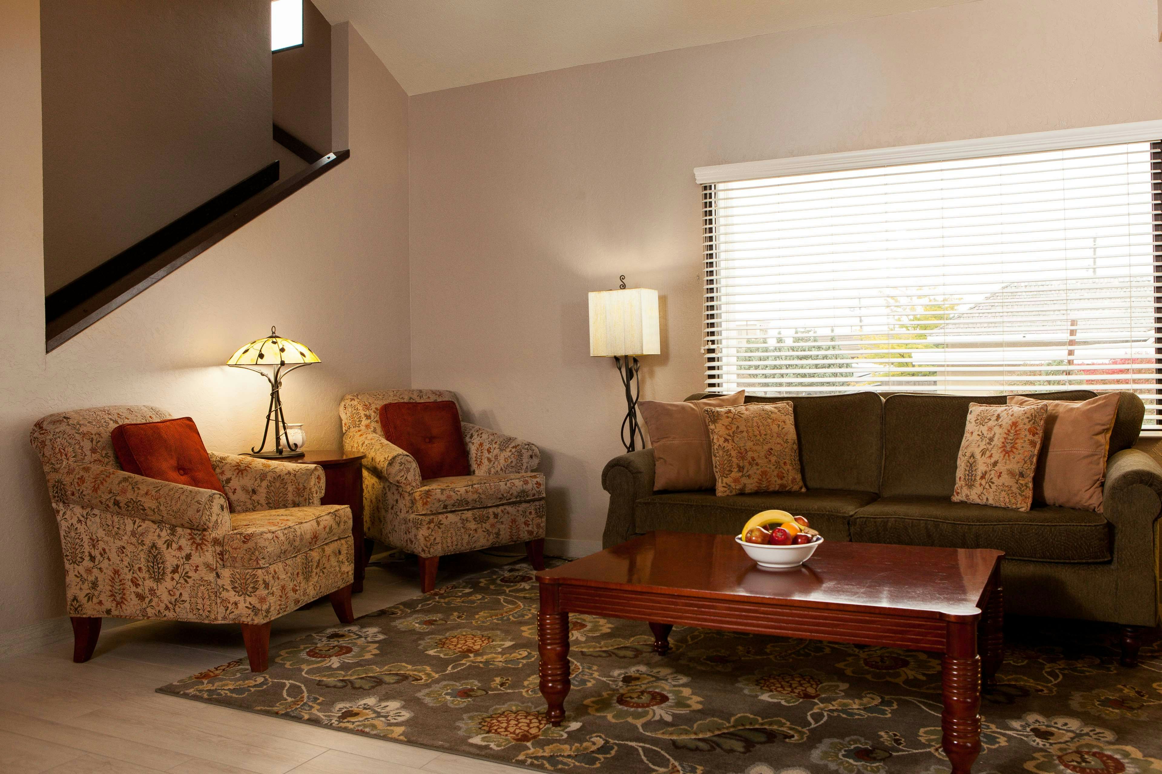 Mountain Home Inn 14/25