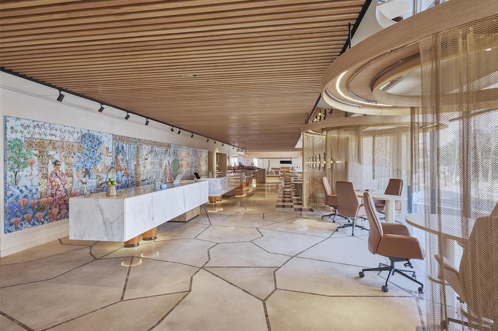 Hyatt Centric Cairo West 6/50