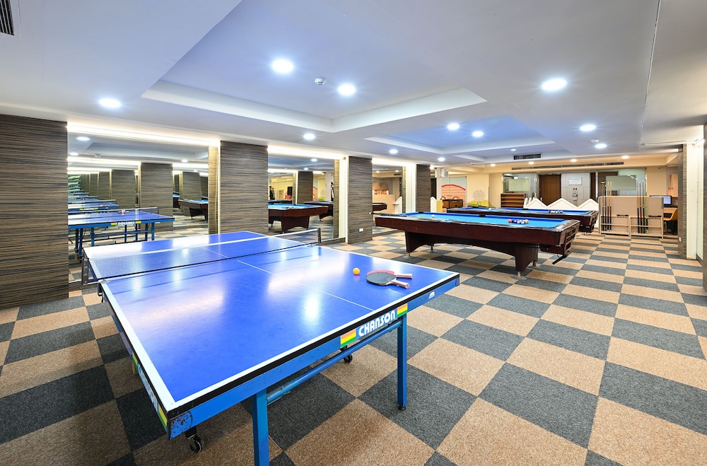CT Green Bay Hot-Spring Hotel 23/49