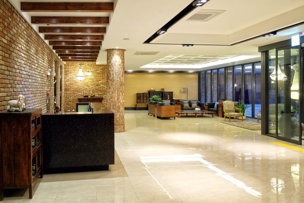 Odri Inn Jeju 7/58