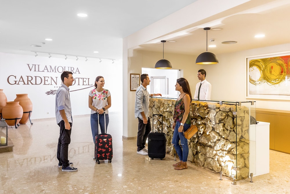 Vilamoura Garden Hotel 45/75