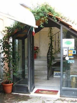 Albergo La Villetta 1/46