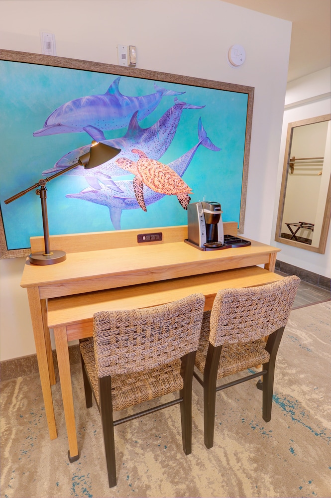 Guy Harvey Resort St. Augustine Beach 48/64