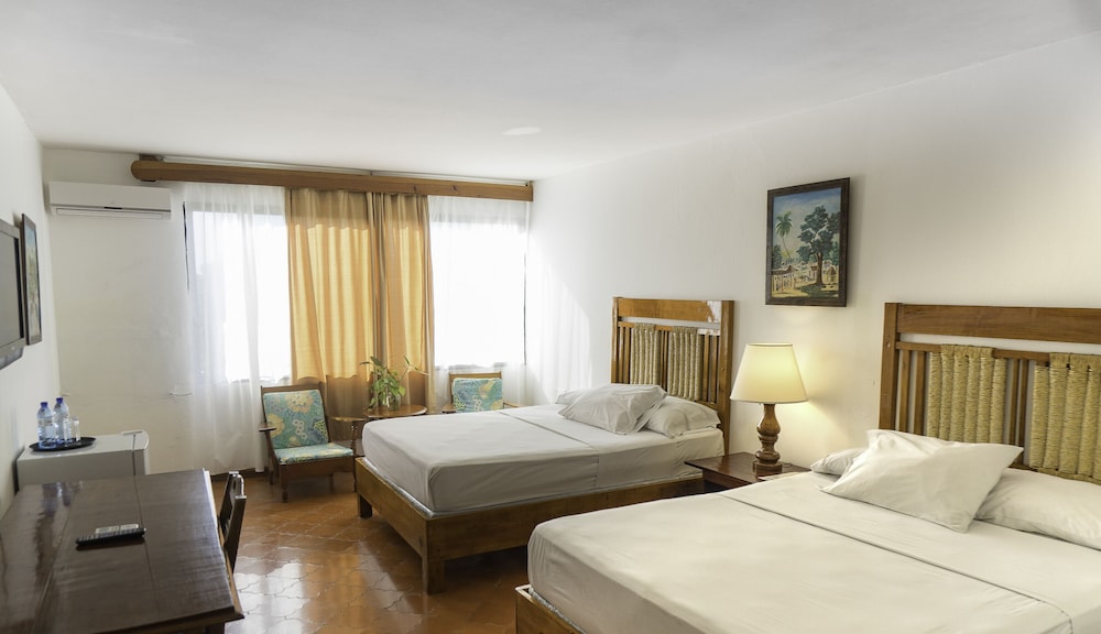 Hotel Mont Joli 12/41