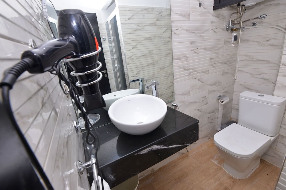 Le 135 Appart Hotel 22/22