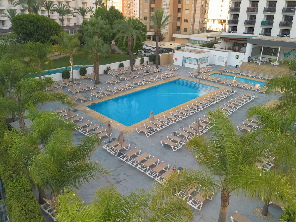 Flash Hotel Benidorm - Adults Only 42/46