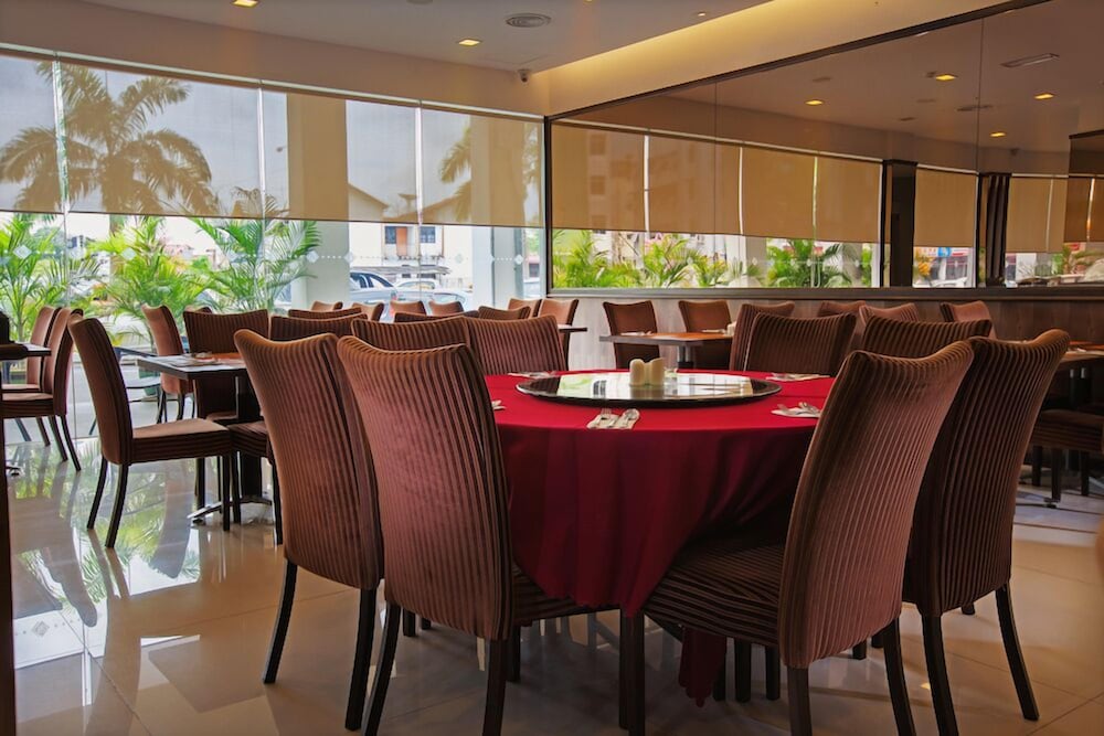 Dehome Boutique Hotel 46/65
