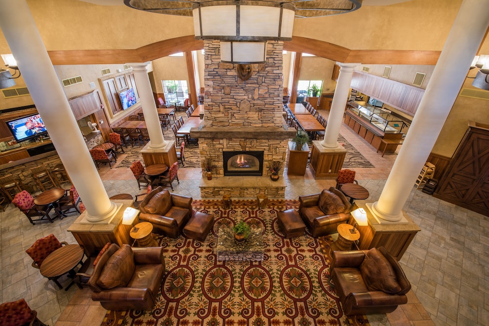 Mcm Elegante Lodge Suites Ruidoso 30/41