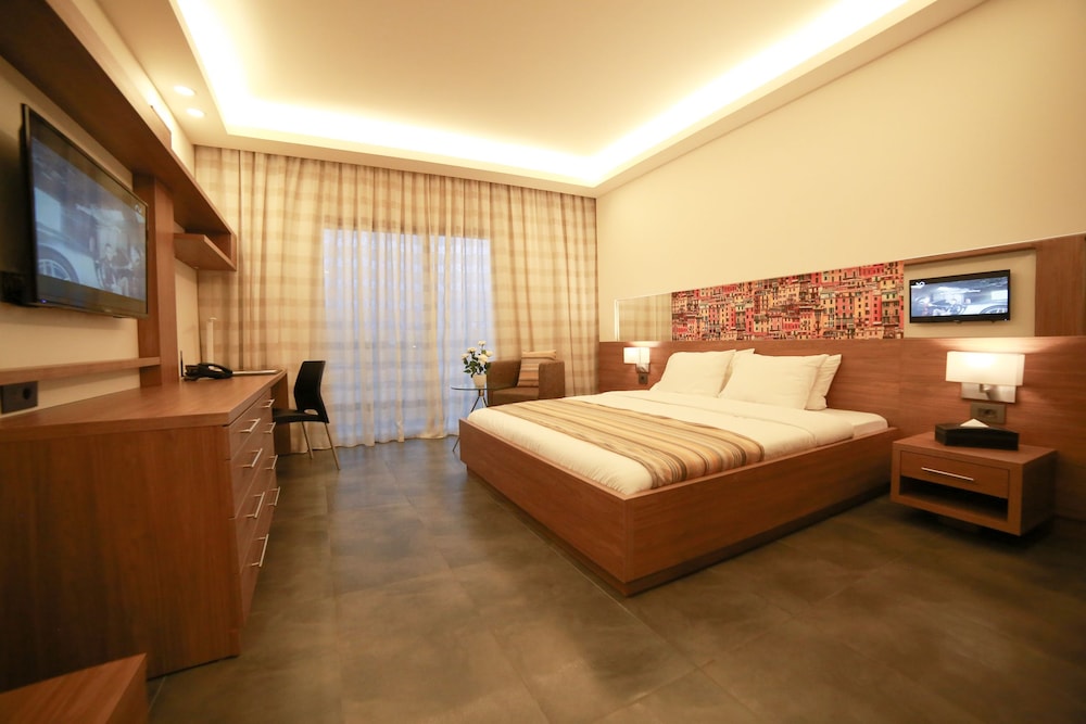 Urban Central Suites Beirut 25/69