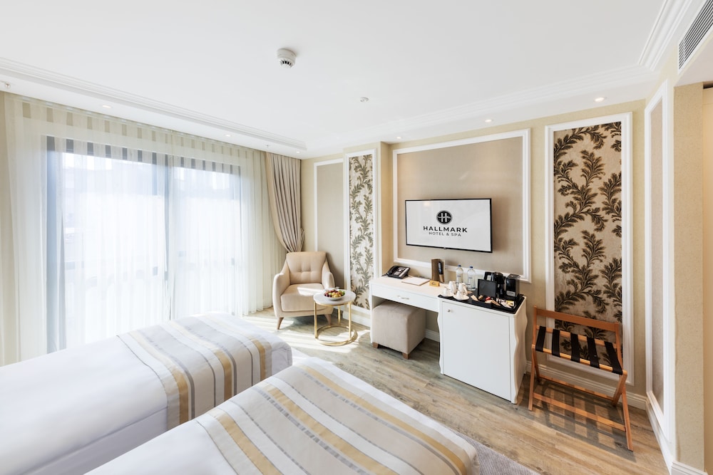 Hallmark Hotelspa Istanbul 23/46