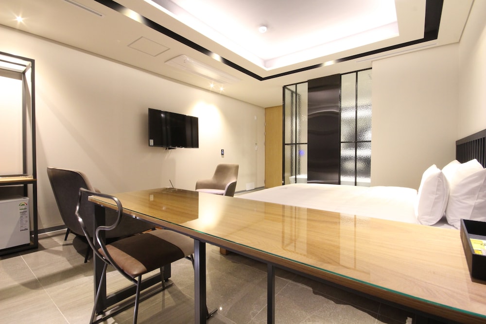 Jeonju Ecostay Hotel 13/47