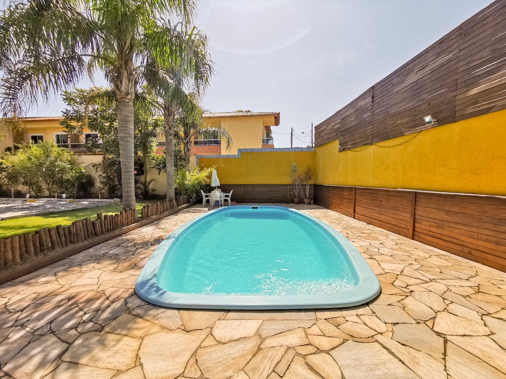 POUSADA MAGIA DO SOL 27/49