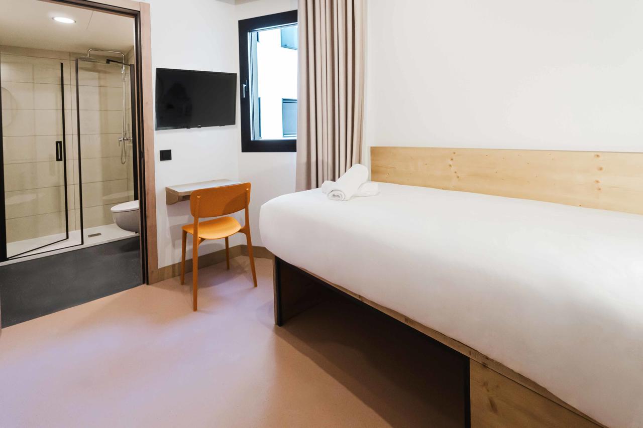 easyHotel Alicante Centro 13/58
