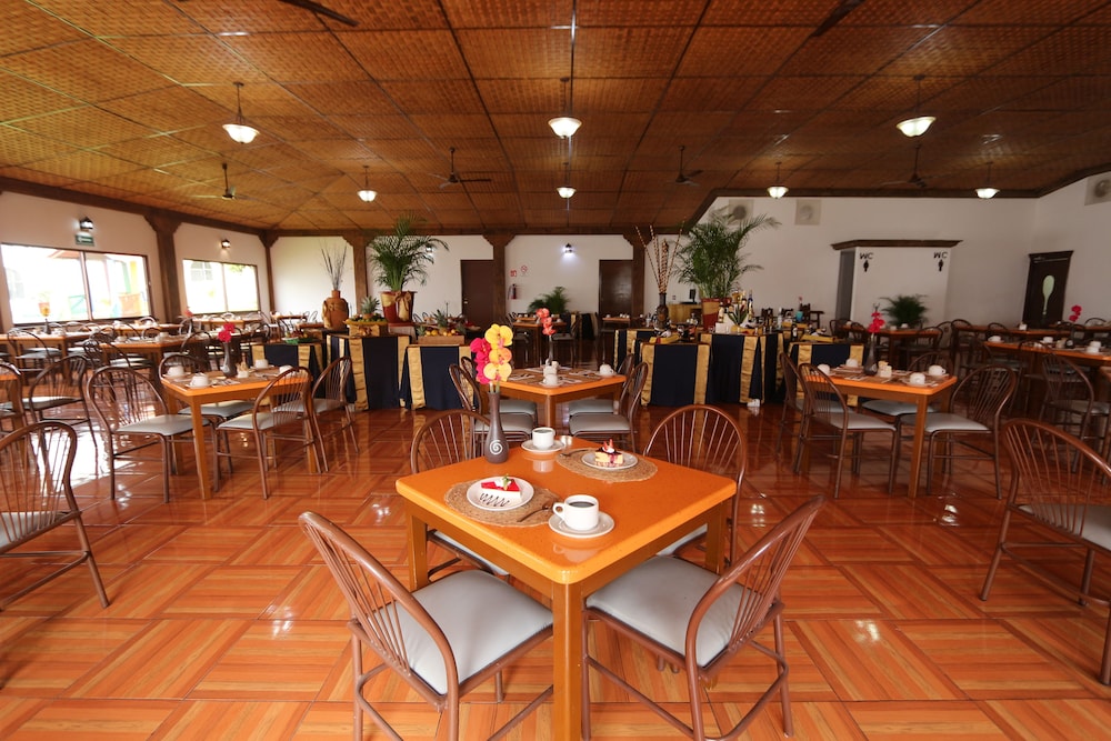 Dorados Conventions And Resort Ex Club Dorados Oaxtepec 49/68