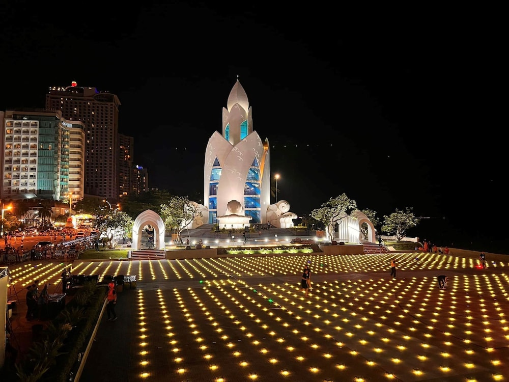 Nha Trang Lodge 70/72