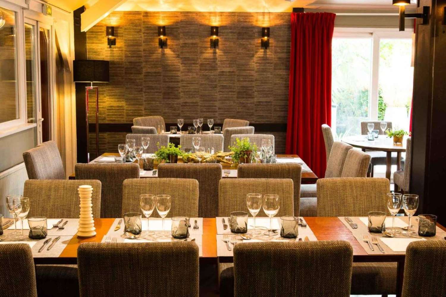 Best Western Hotel Acadie Paris Nord Villepinte 20/25