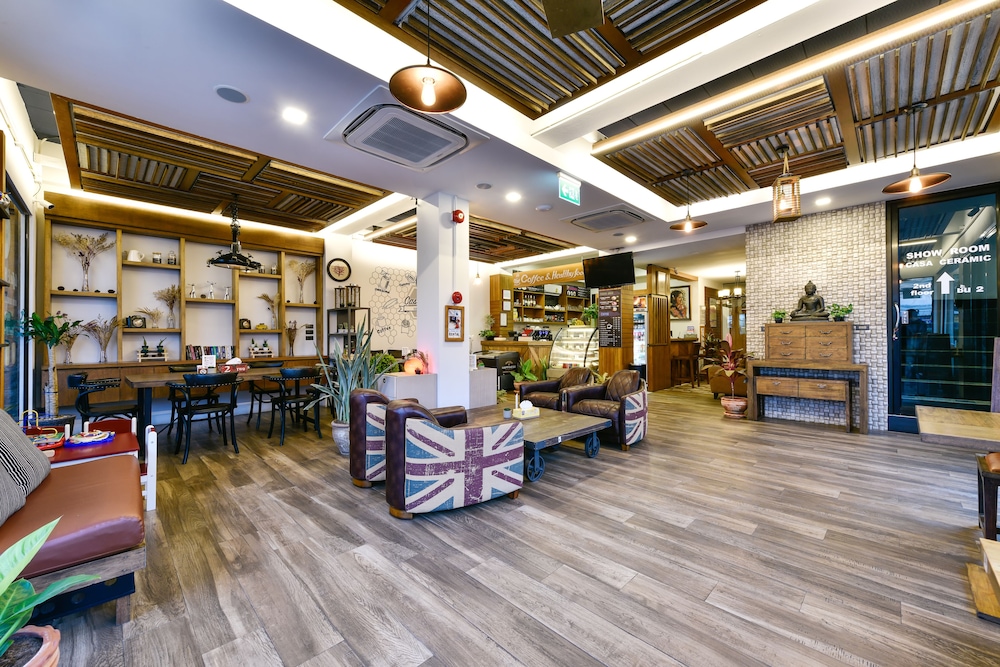Casa Bella Phuket 4/59